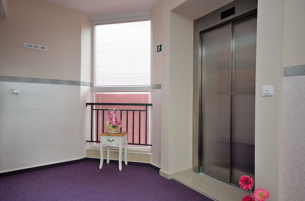 Hotel Stella Maris 35/63