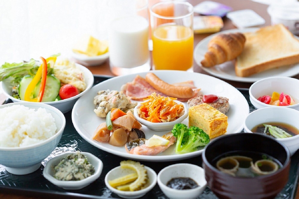 Hotel Peace Island Nago 11/21