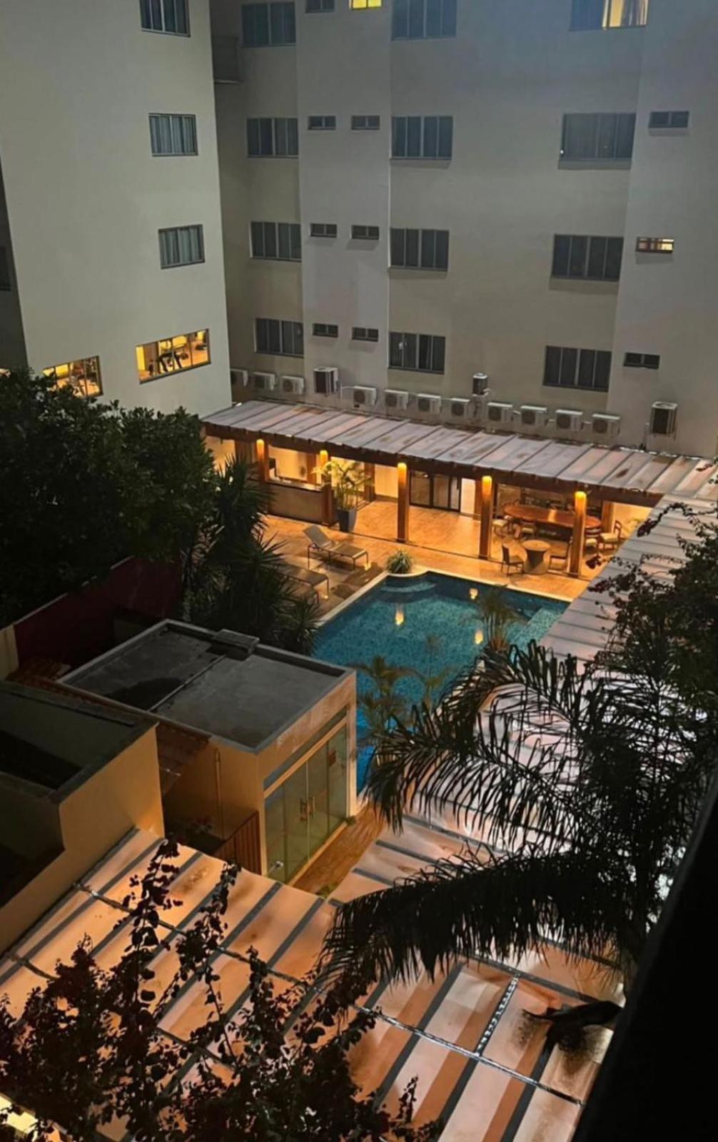 Pumma Business Hotel 4/50
