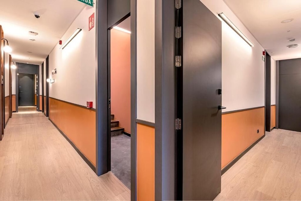 Hotel Orangine 36/58