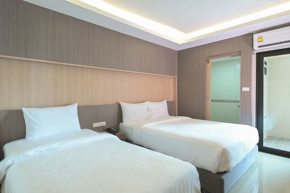 Sleep Hotel Bangkok 20/33