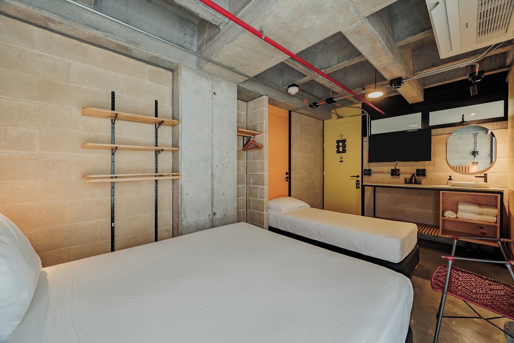 Hotel Cytrico 15/50