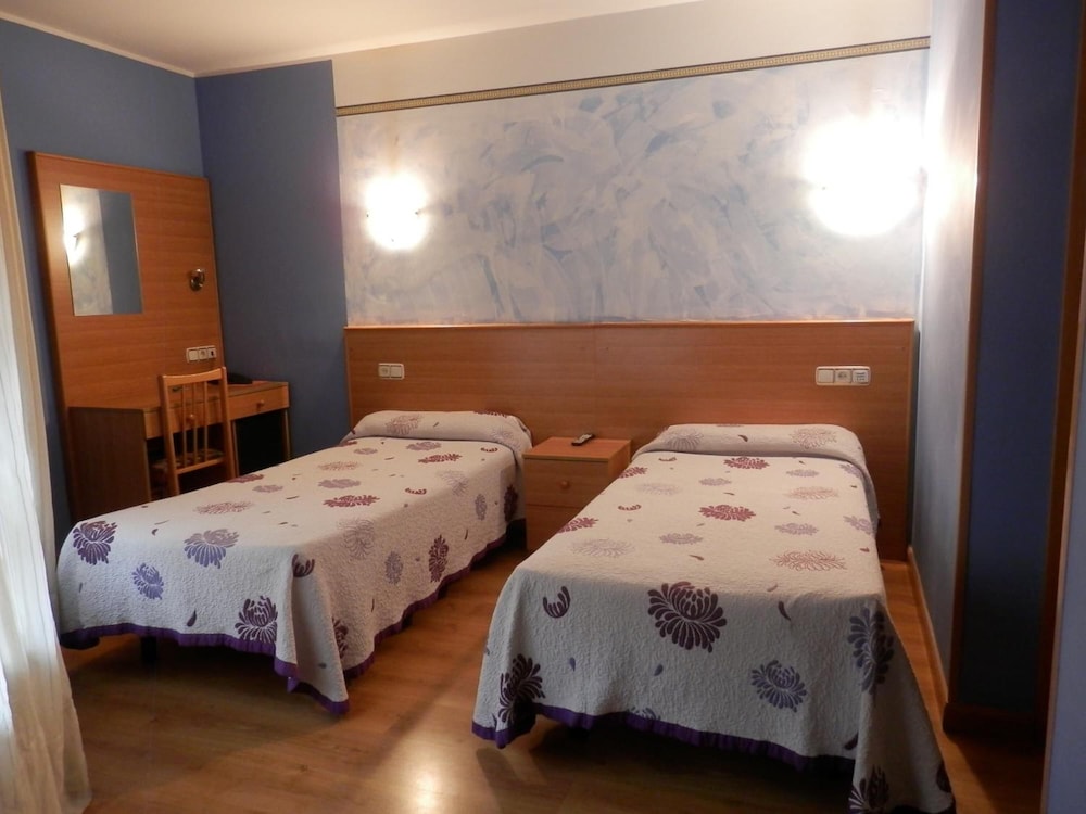 Doña María Hotel 5/25