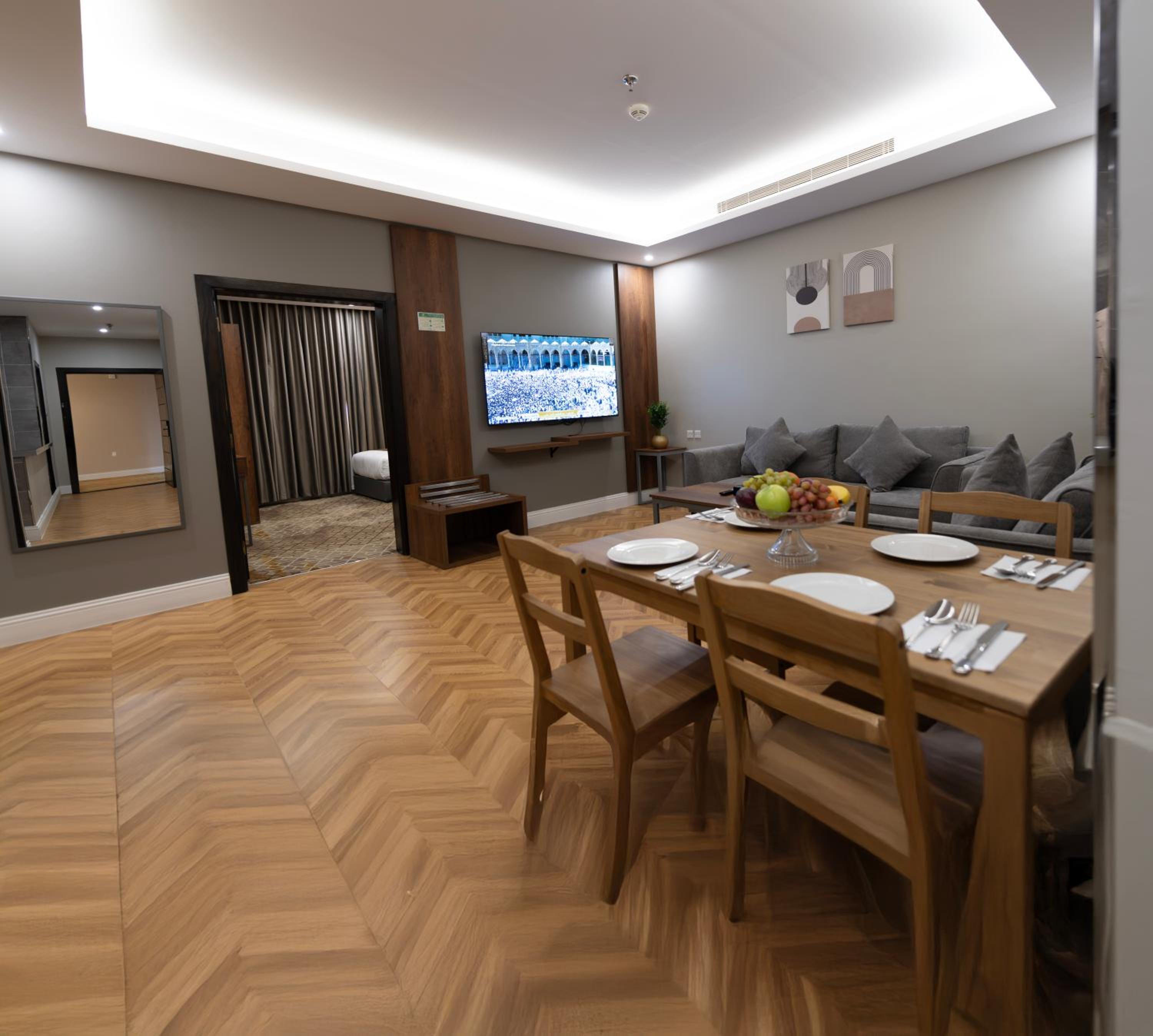 Armada Residence Hotel Shafa Road 45/48