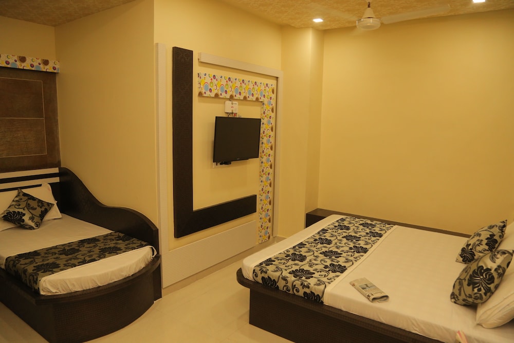 Hotel Royal Ajmer 9/40