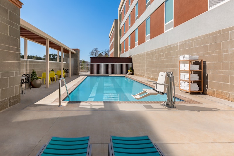 Home2 Suites By Hilton Statesboro Ga 5/15