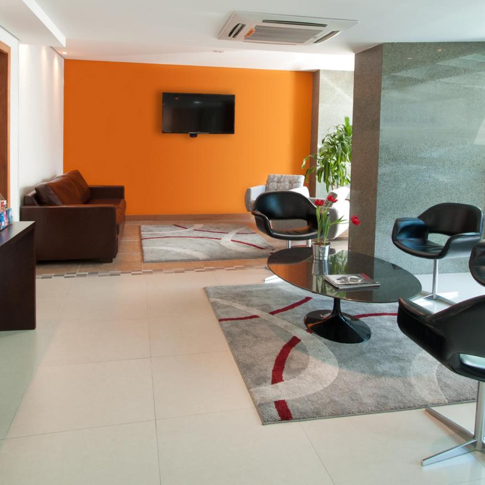 Garibaldi Business Hotel 23/31