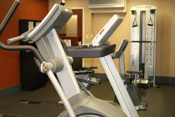 Country Inn & Suites by Radisson, Toronto Mississauga, ON 25/39