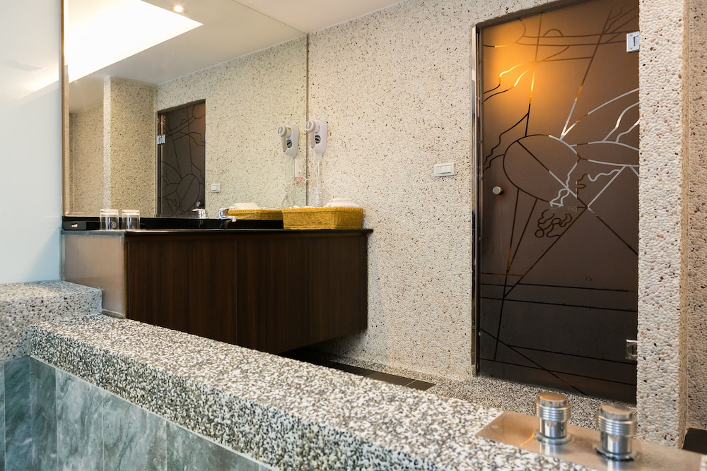 Yuhao Hotel Hsinchu 3/50