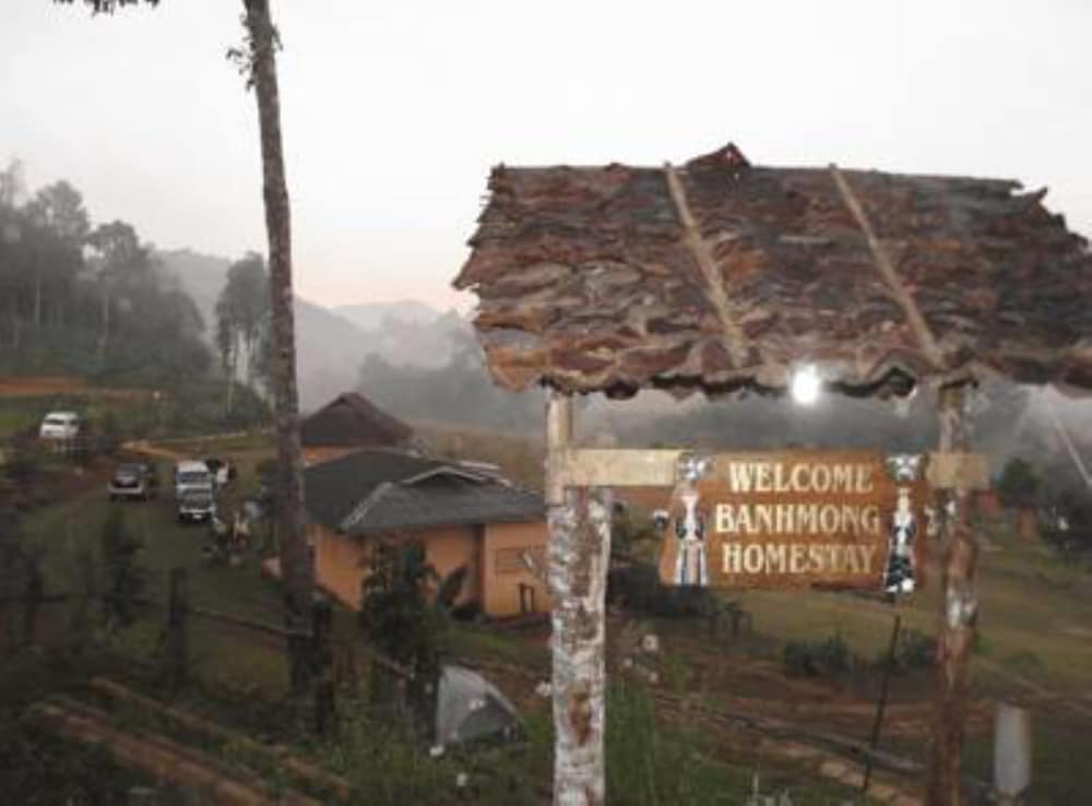 Mong Homestay Resort 7/47