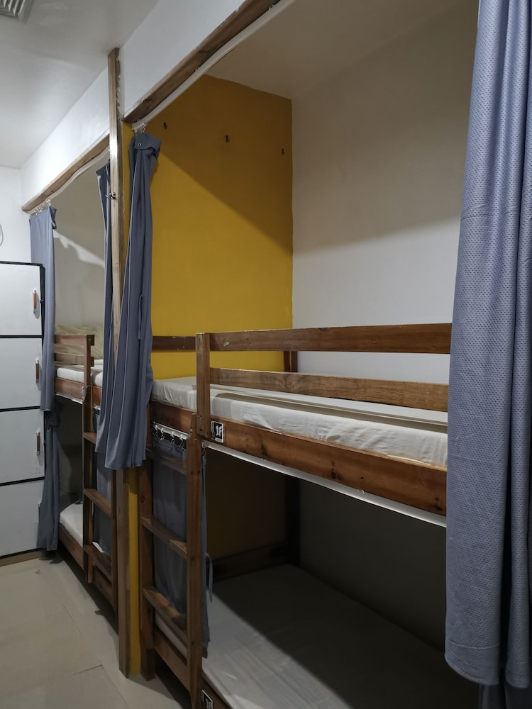 El Nido One Hostel 31/41