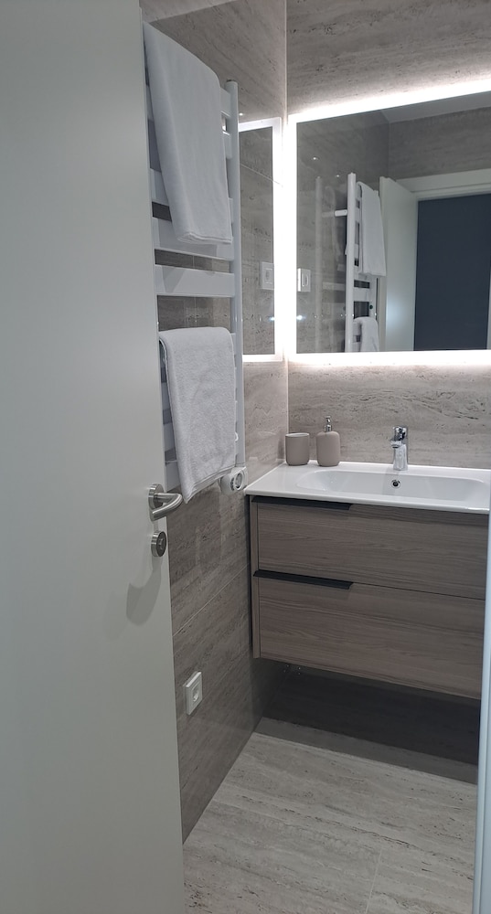 Studio Apartments 4 You In Split 86/89