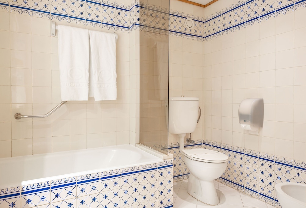 Muthu Oura Praia Hotel Apartments 49/50
