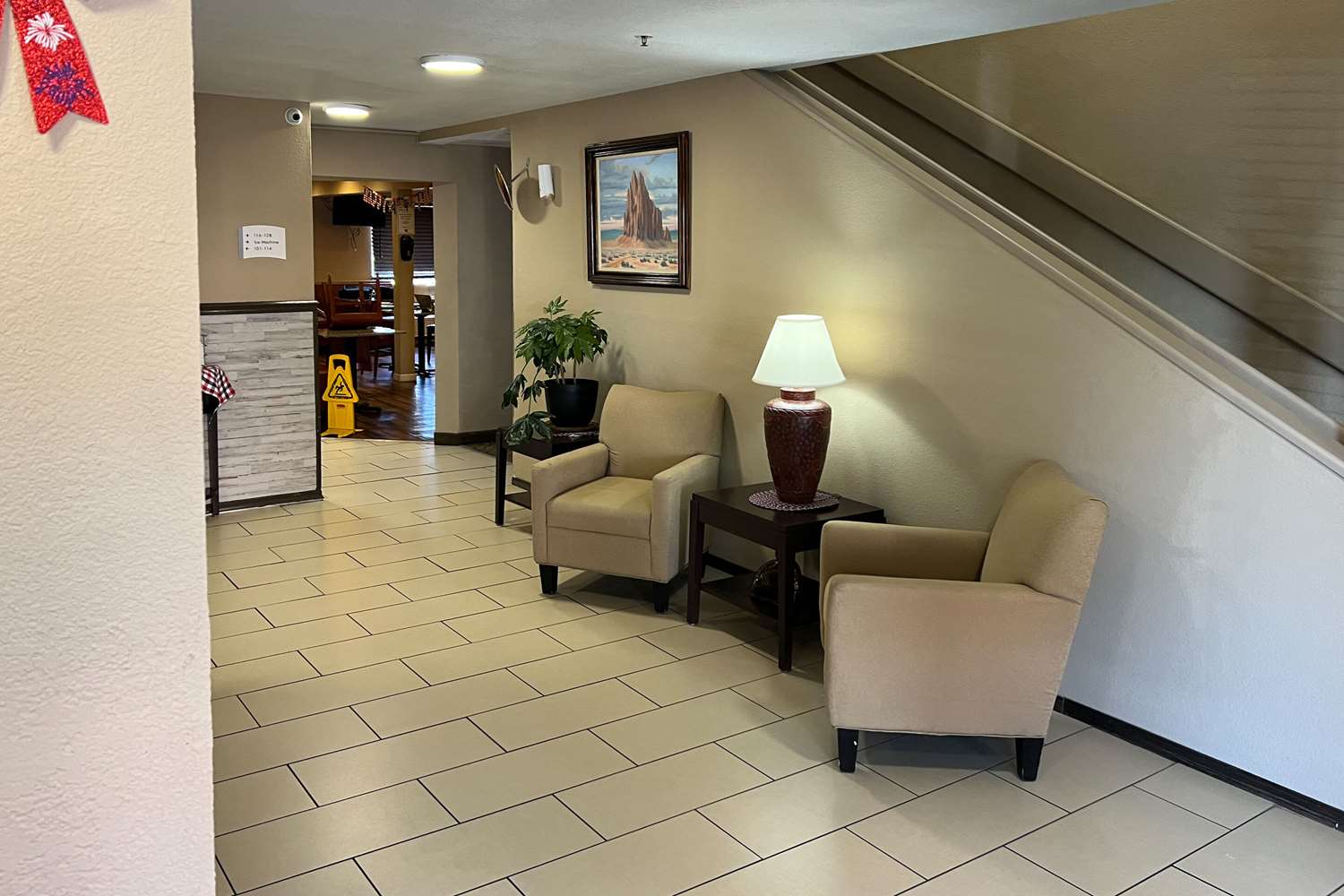 Quality Inn Suites Farmington 10/17