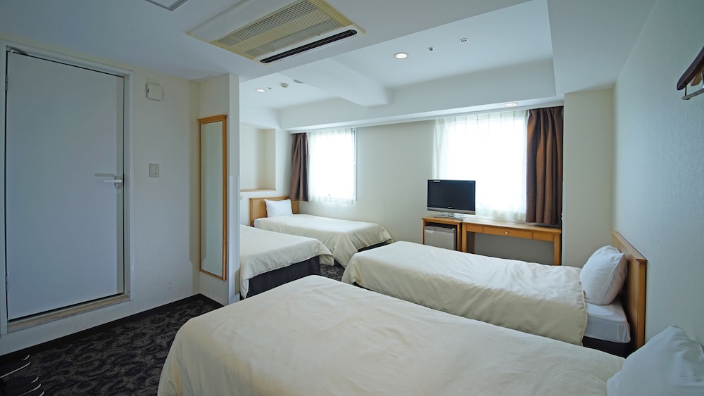 Nansei Kanko Hotel 12/54
