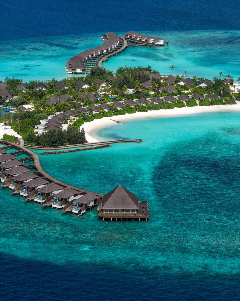 dusitD2 Feydhoo Maldives - Complimentary Return Transfer included 36/59