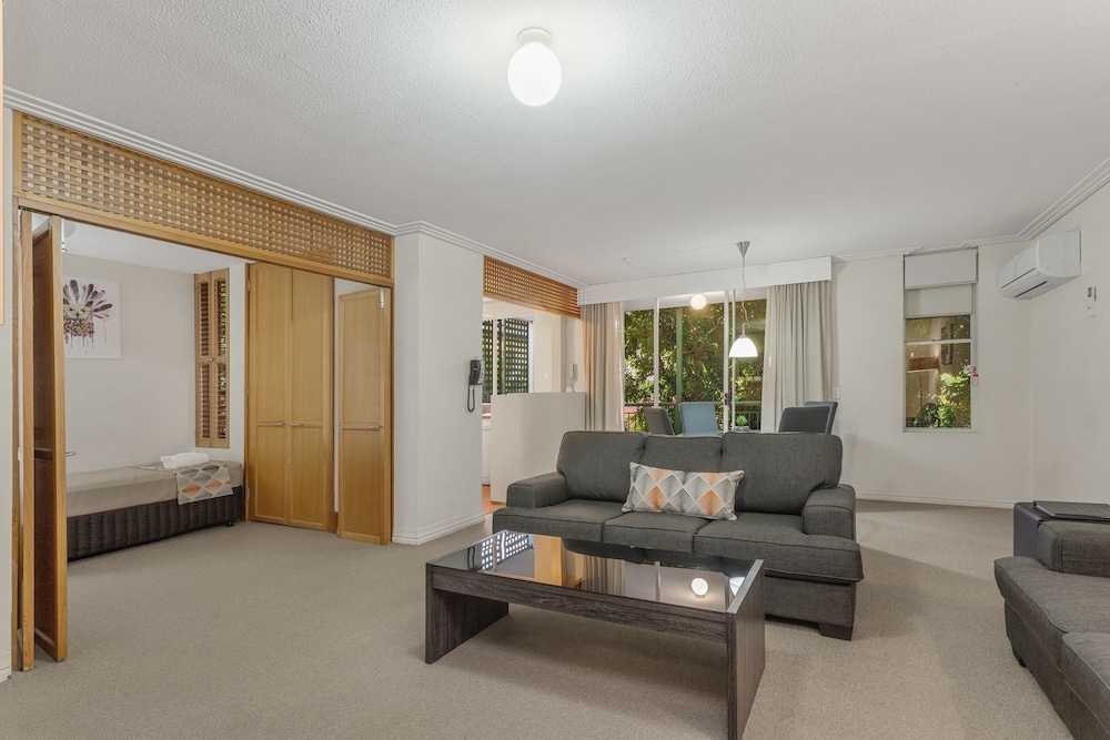 Airport International Motel Brisbane 30/44