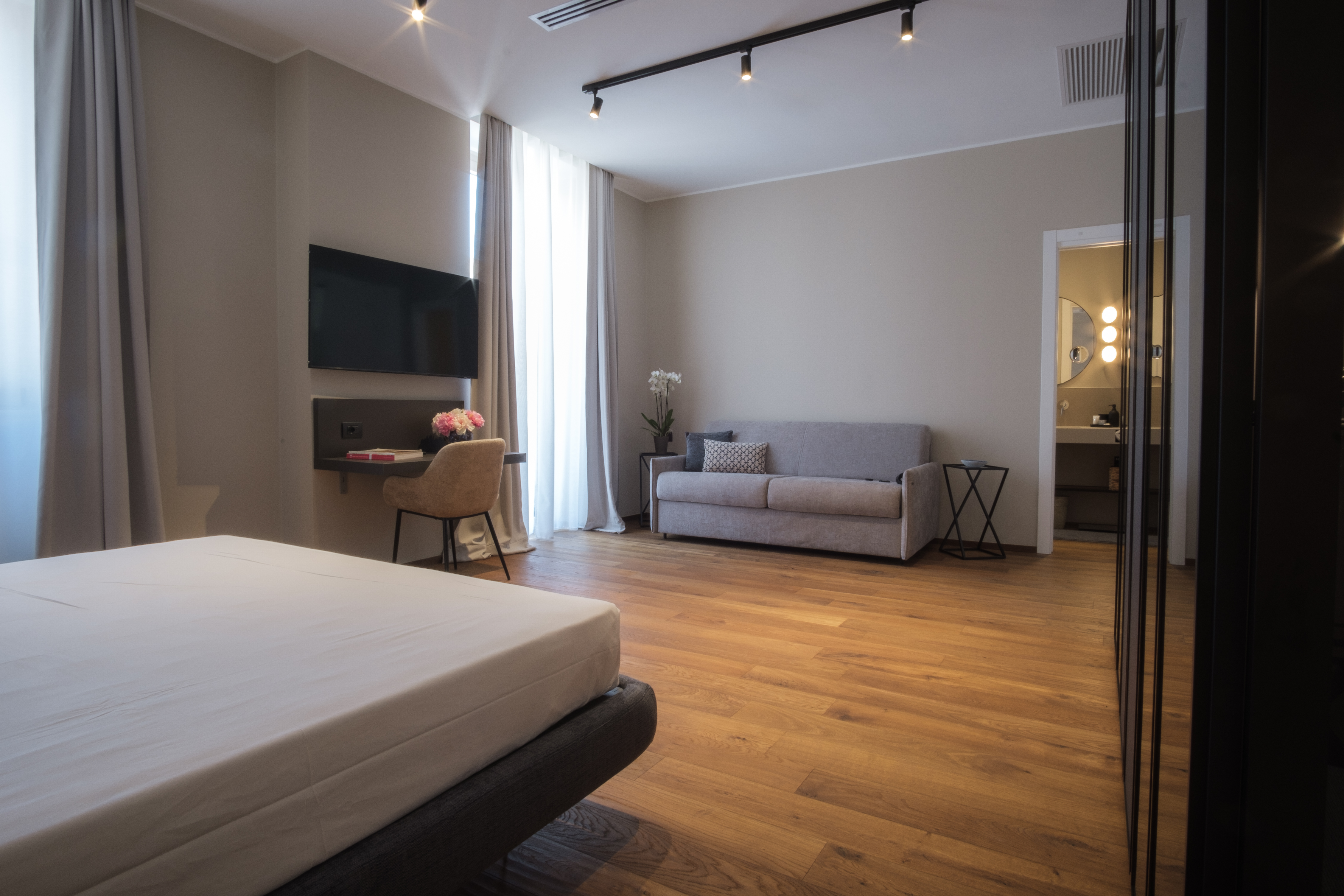 junior suite