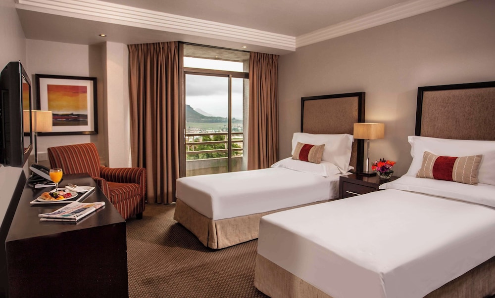 Avani Lesotho Hotel & Casino 7/50