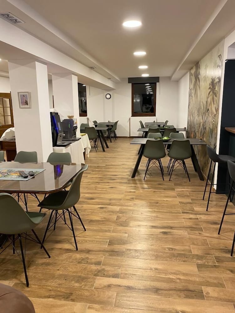 Boutique hotel Pohorje 35/50