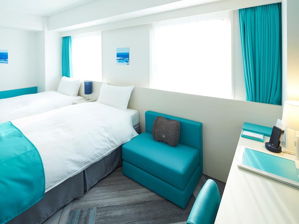 DEL style OSAKA-SHIN UMEDA by Daiwa Roynet Hotel 20/53