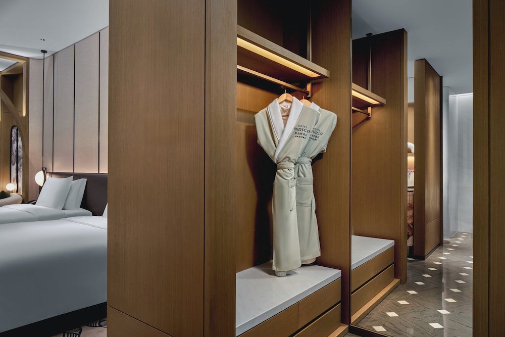 Hotel Indigo Wuxi Qingming Bridge by IHG، ووشي 8/50