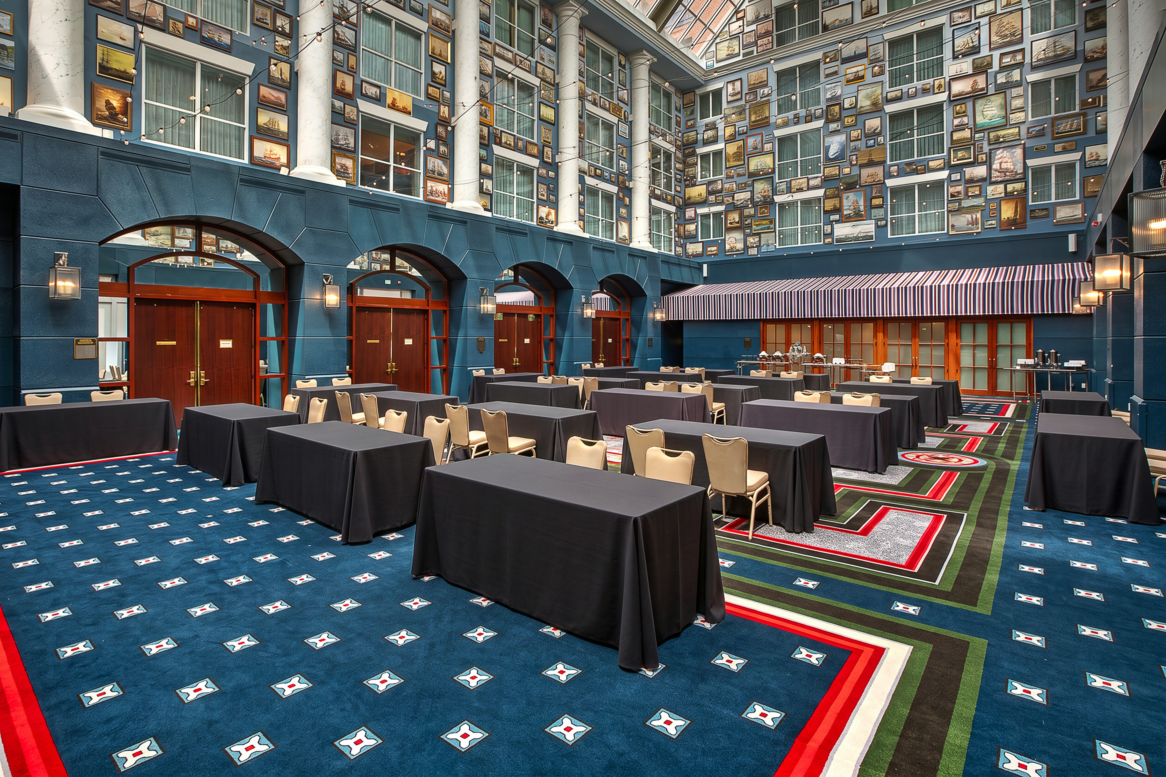 Graduate by Hilton Annapolis 43/50