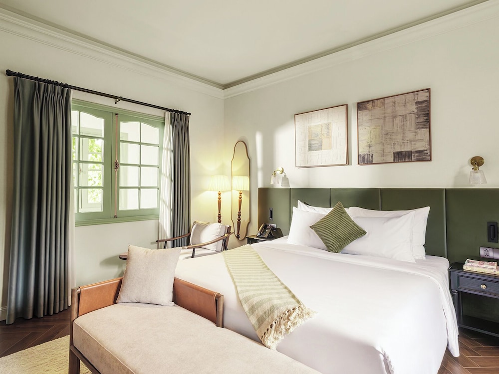 President Maison Signature by M Village, a brand of Modern Village Lifestyle 9/61