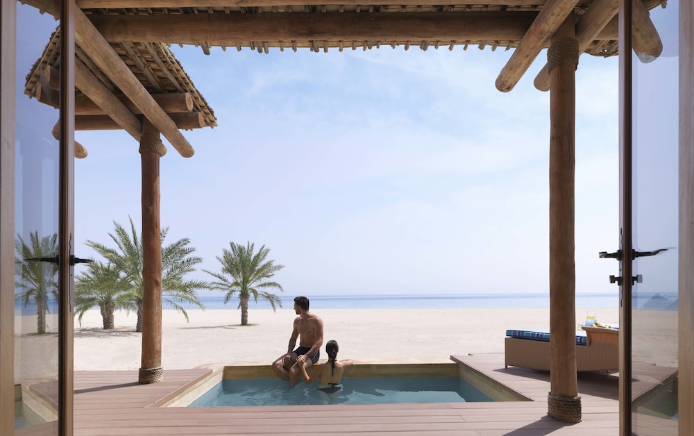 Anantara Sir Bani Yas Island Al Yamm Villa Resort 43/49