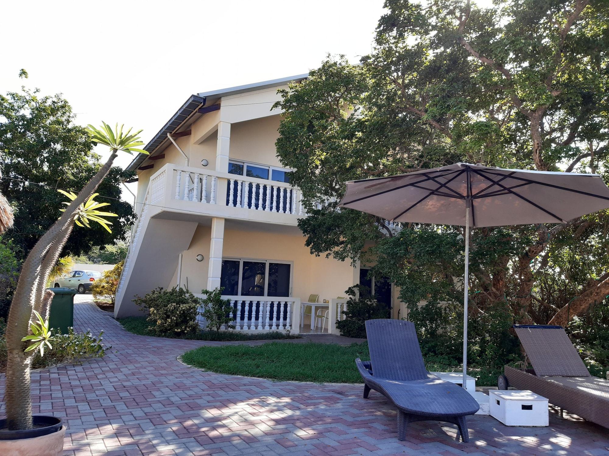 Wayaca Mini Resort 3/21