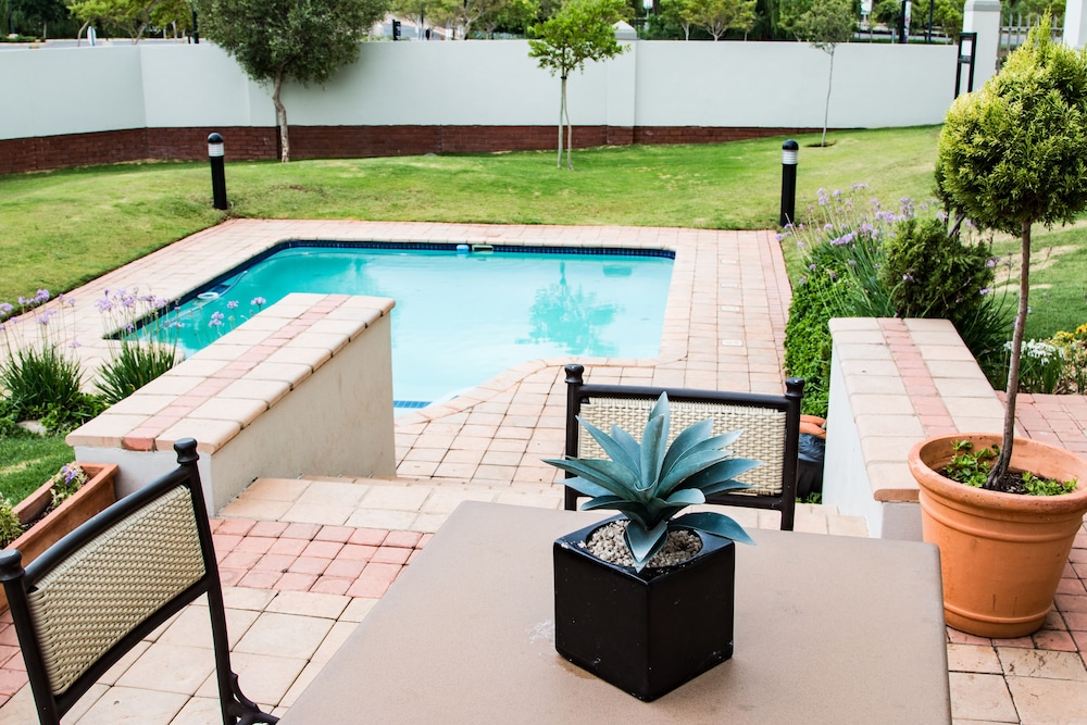 Road Lodge Potchefstroom 20/31