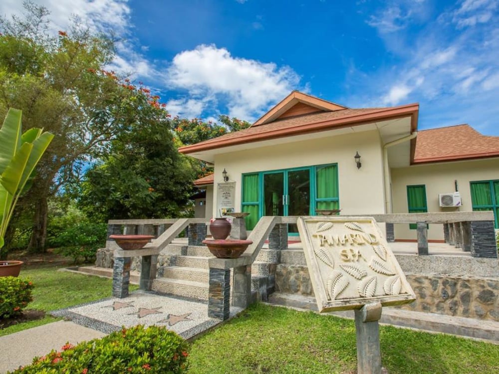 Beringgis Beach Resort Spa 9/50