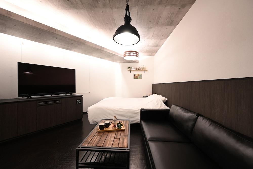 Hotel The Scene - Adults Only 10/36