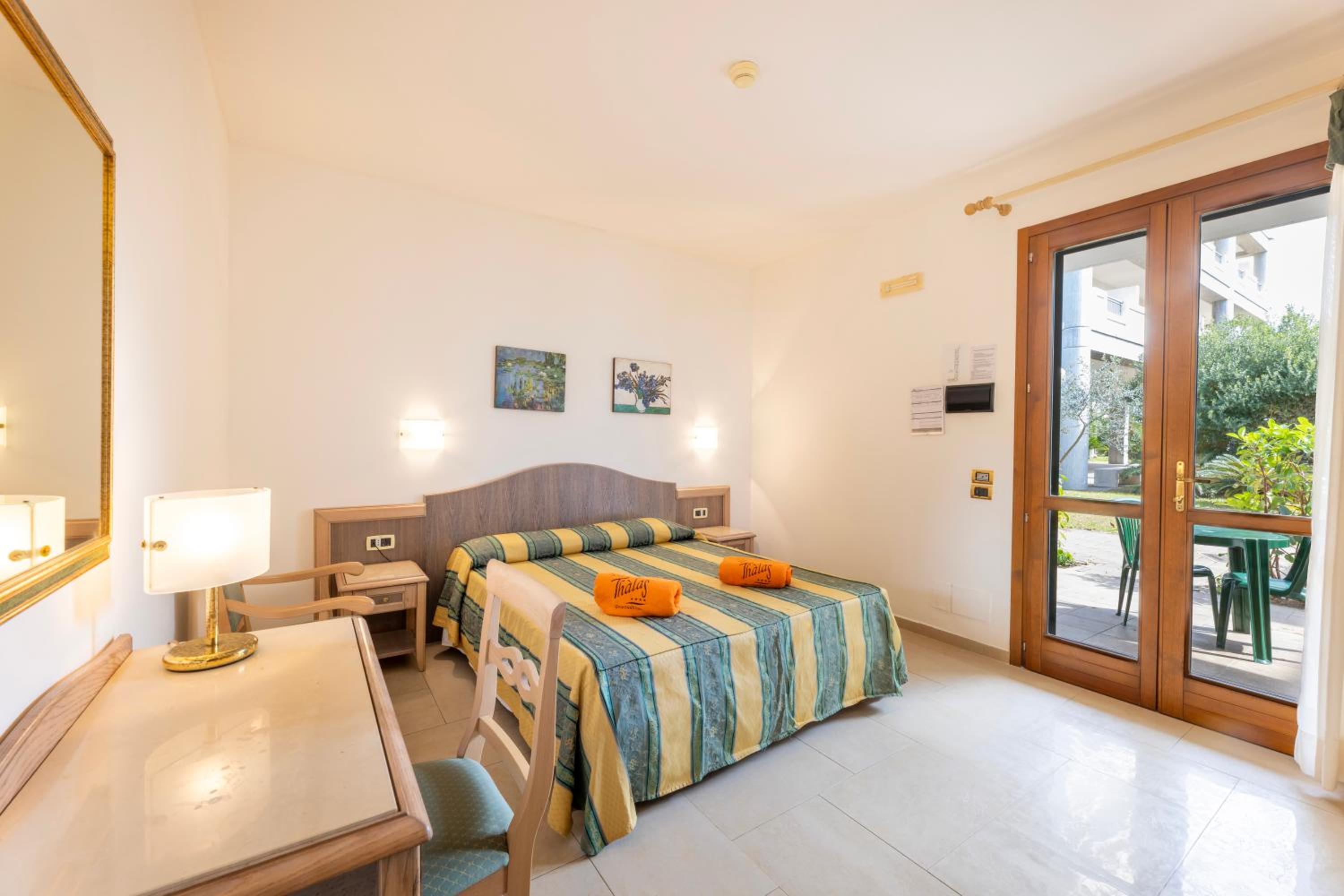Hotel Thalas Club 23/65
