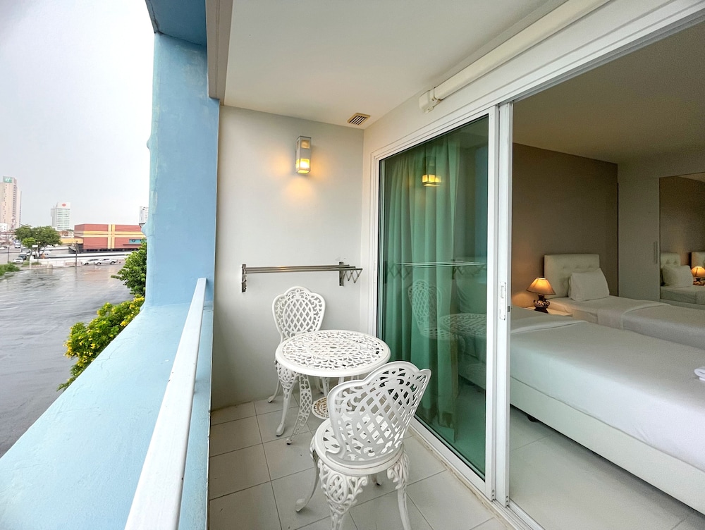 Baan Pattaya by Sabai 21/50