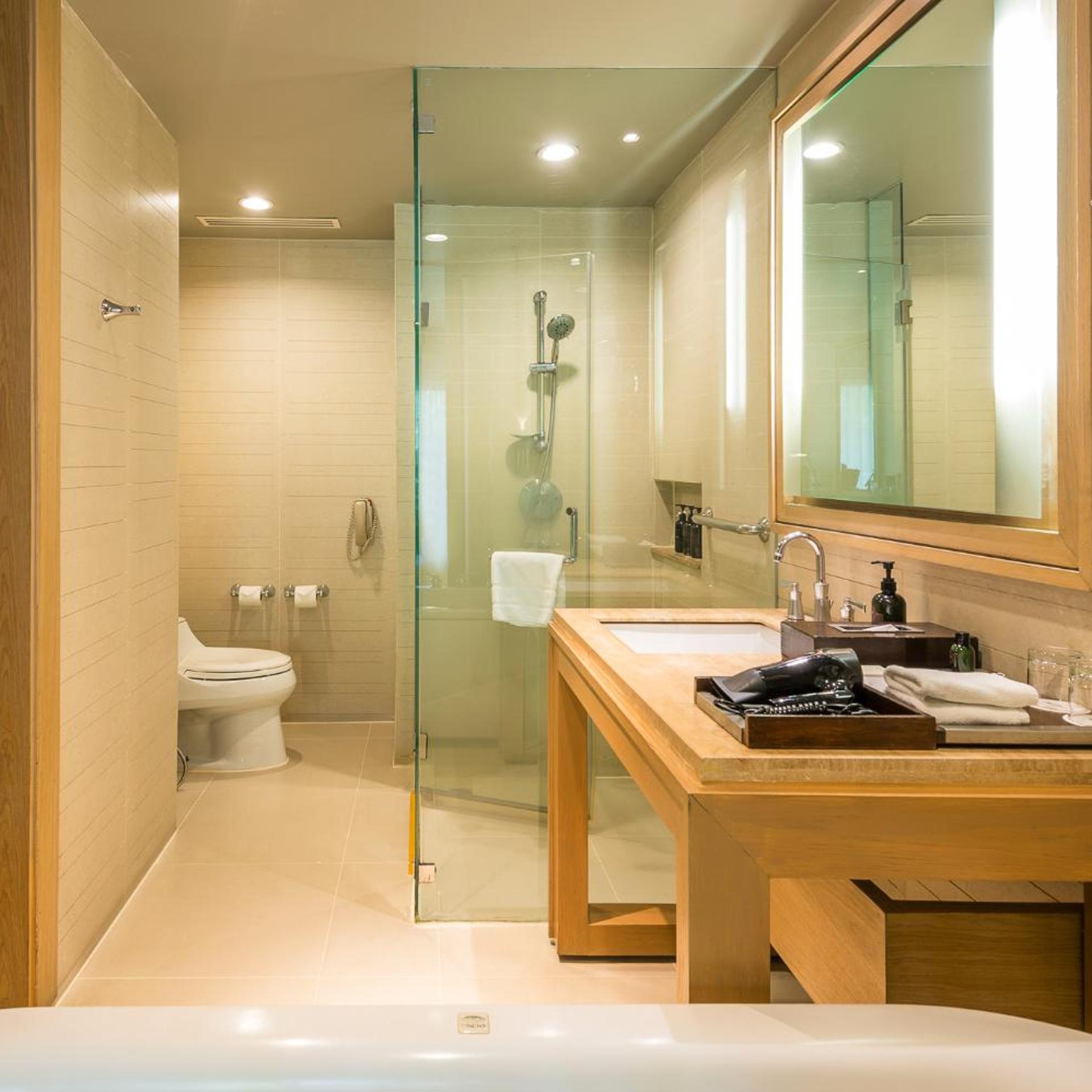 Deluxe, Single Bed, Sea View, Dusit Thani Krabi Beach Resort 2/4