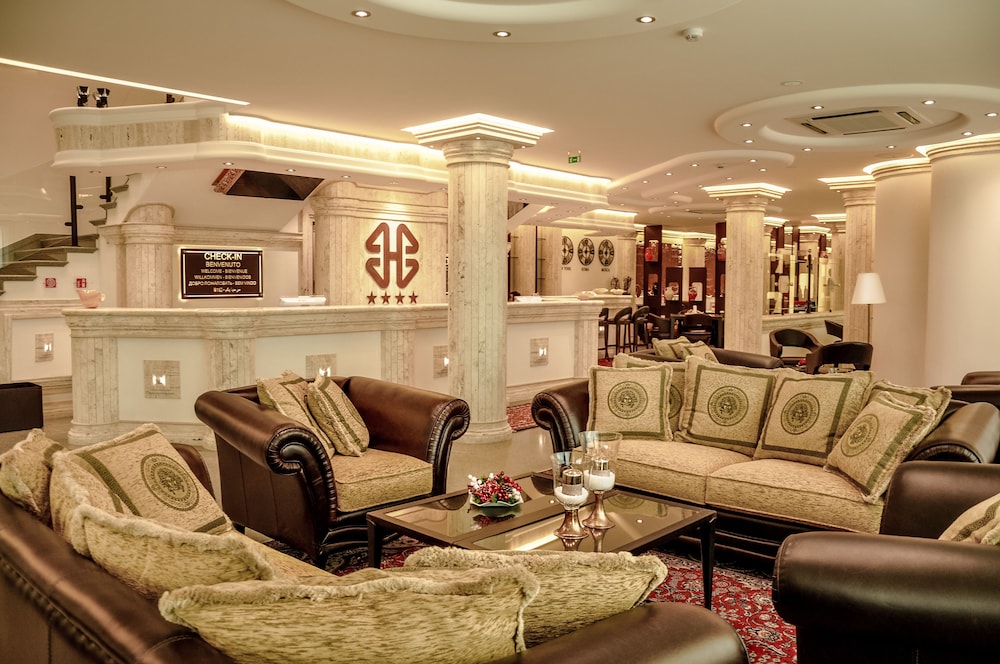 BHB Hotel Manduria 22/50