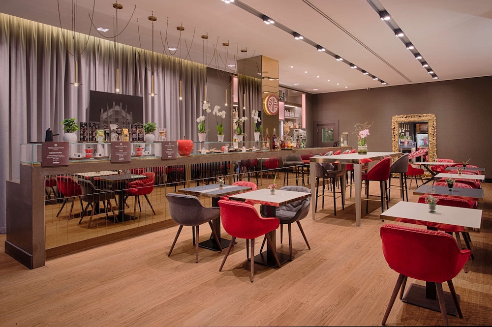 Tivoli Milano President 37/50