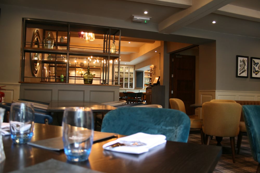 Best Western Plus Angel Hotel 49/64