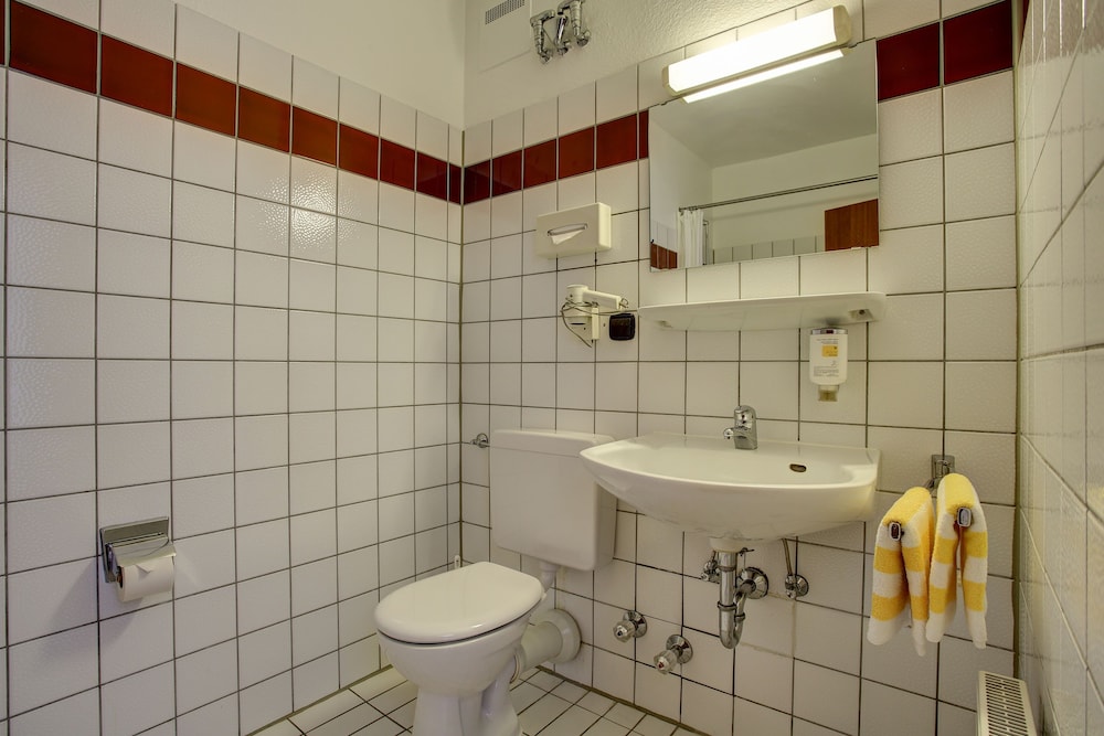 Trip Inn City Hotel Krefeld 50/50