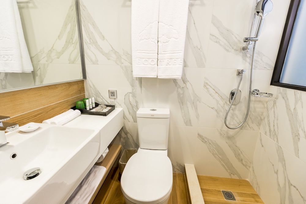 Eco Tree Hotel Causeway Bay 13/64
