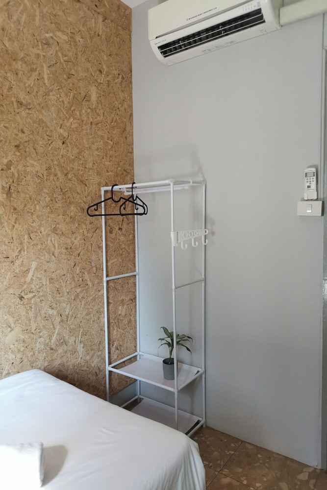 Foresttel Bkk - Hostel 47/50