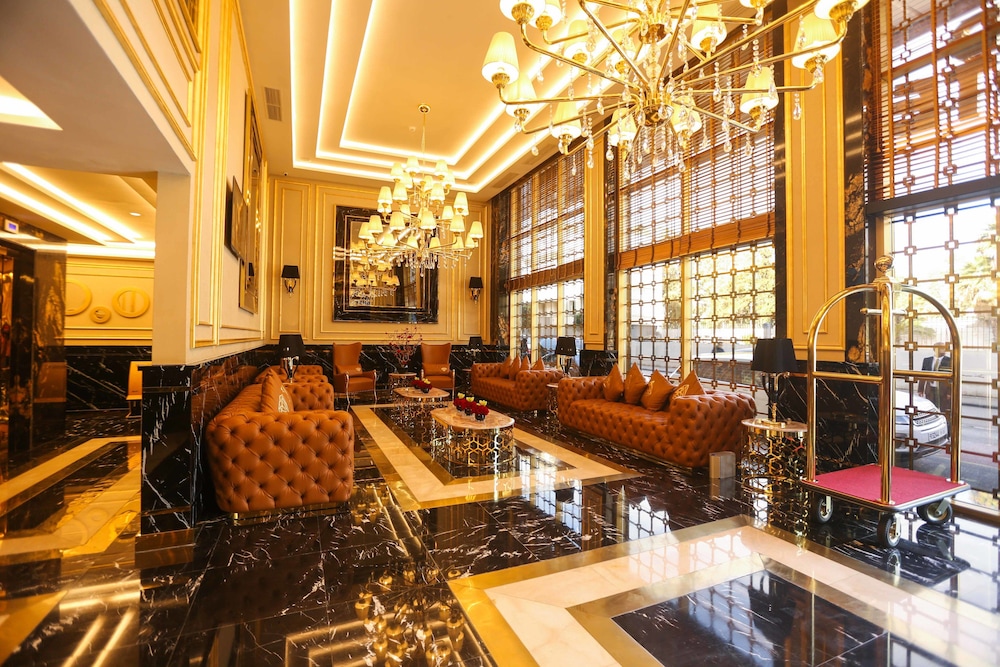 Suite Hotel Casa Diamond 25/50