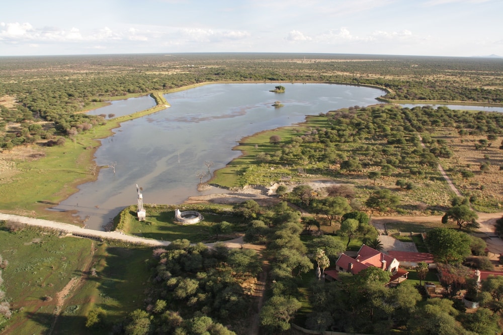 Otjiwa Lodge Namibia 39/50