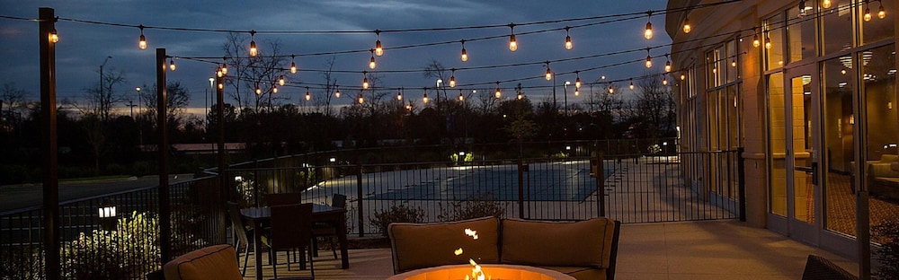 Holiday Inn Murfreesboro 17/54