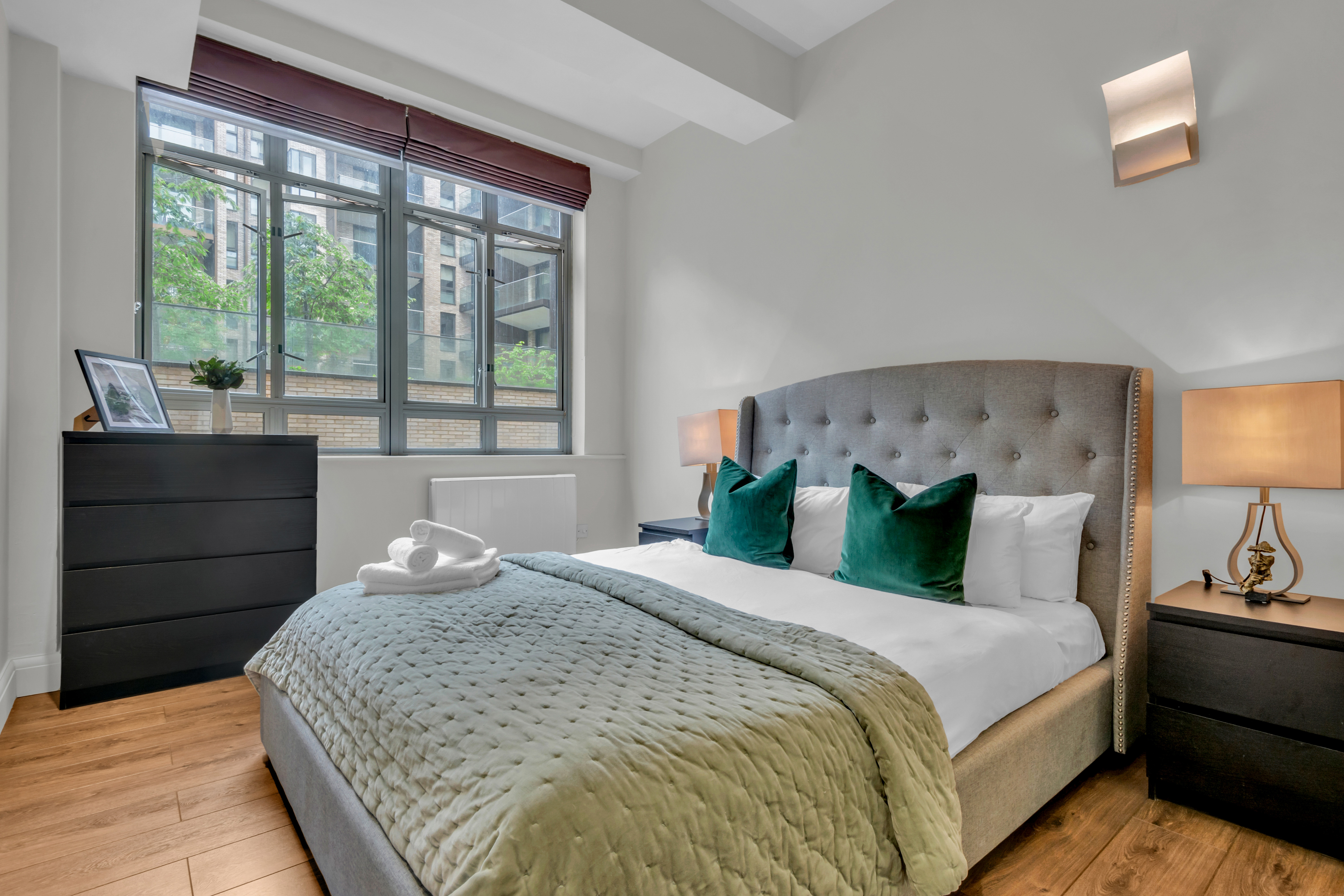 Luxurious Lawrence House Serviced Apartment 13/50