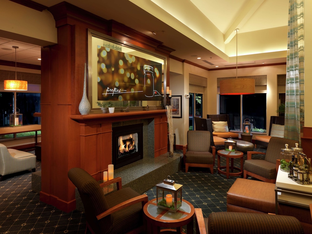 Hilton Garden Inn Milford 26/49