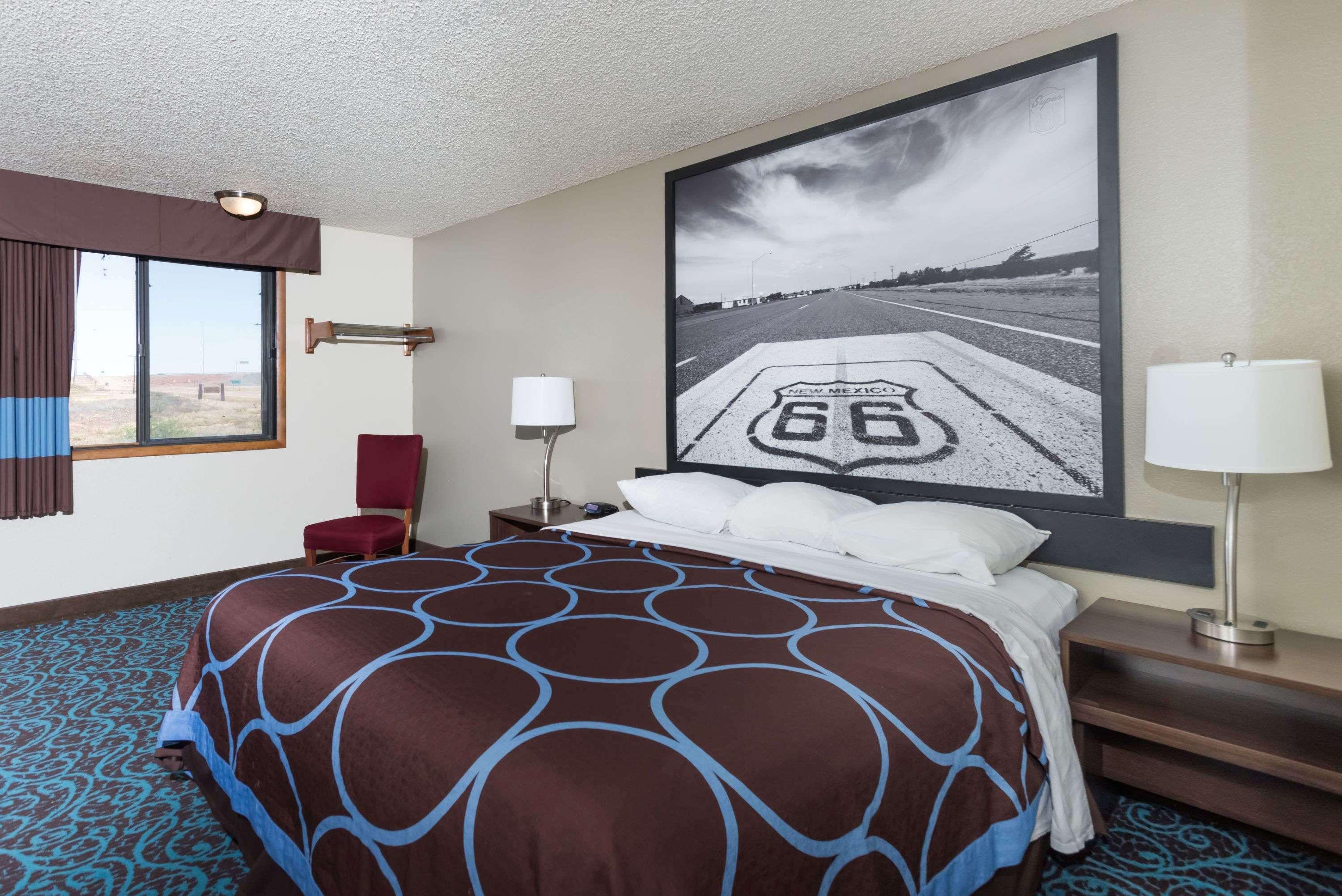 Super 8 By Wyndham Tucumcari 15/25