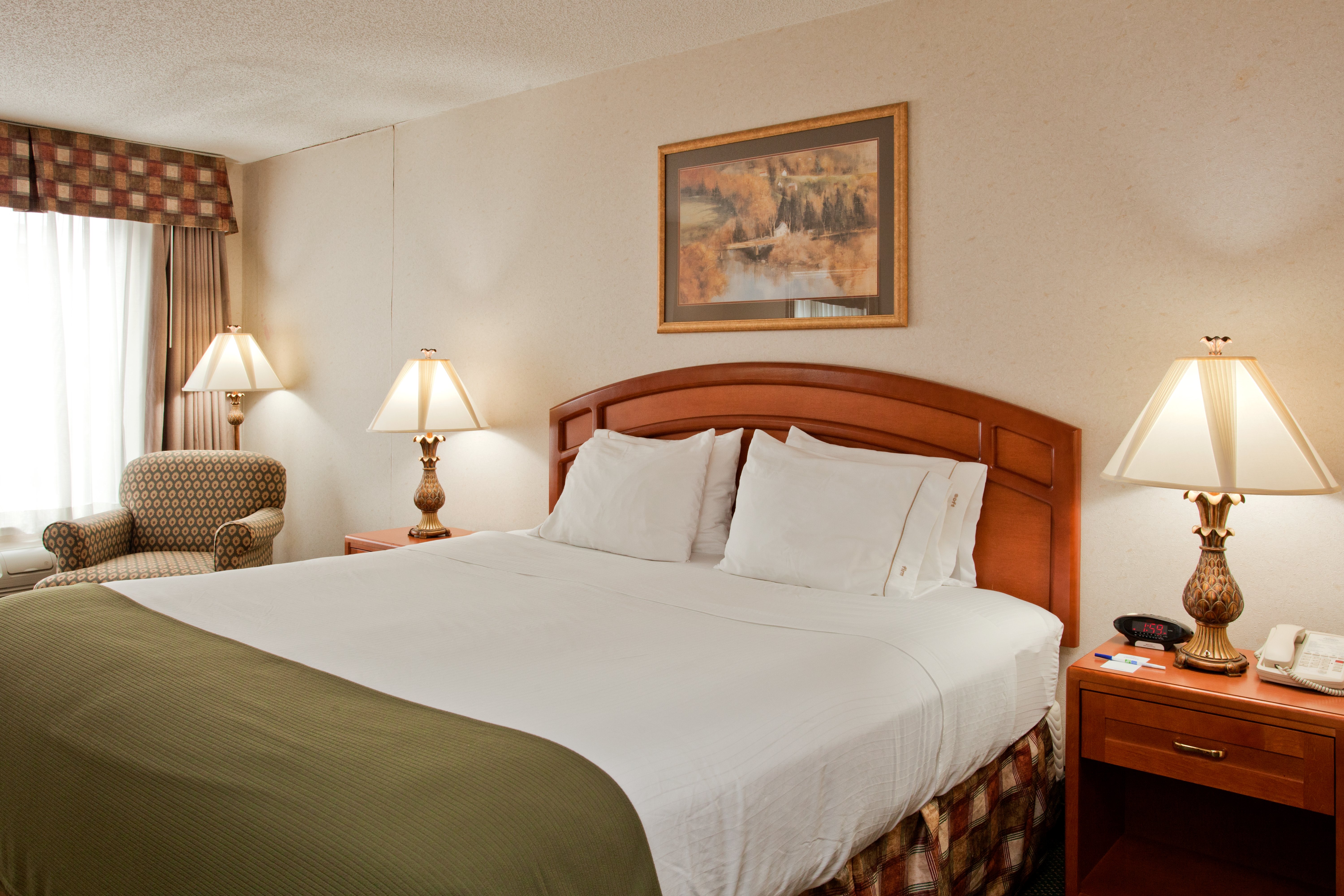 Holiday Inn Express & Suites Bryan - Montpelier 18/50