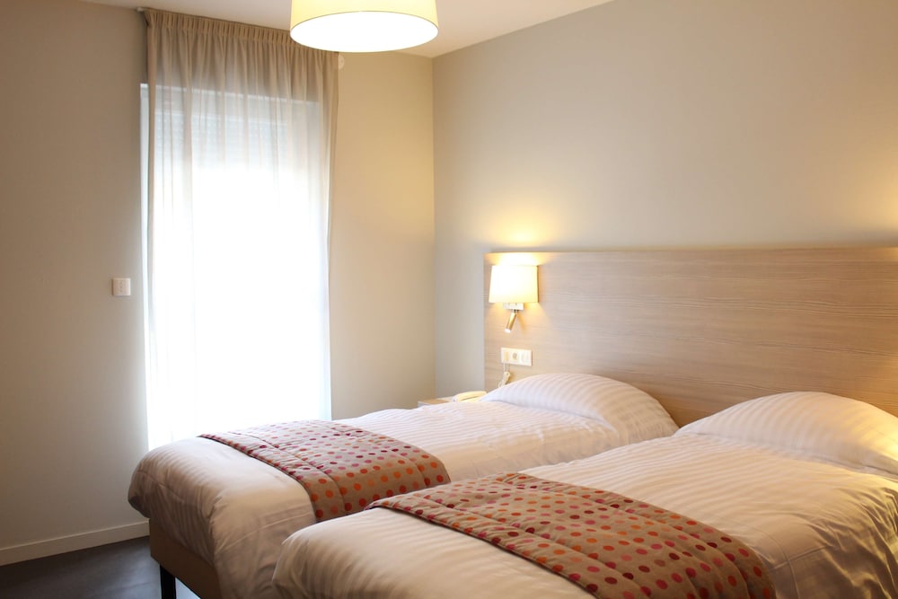 Brit Hotel Brive-La-Gaillarde 7/45